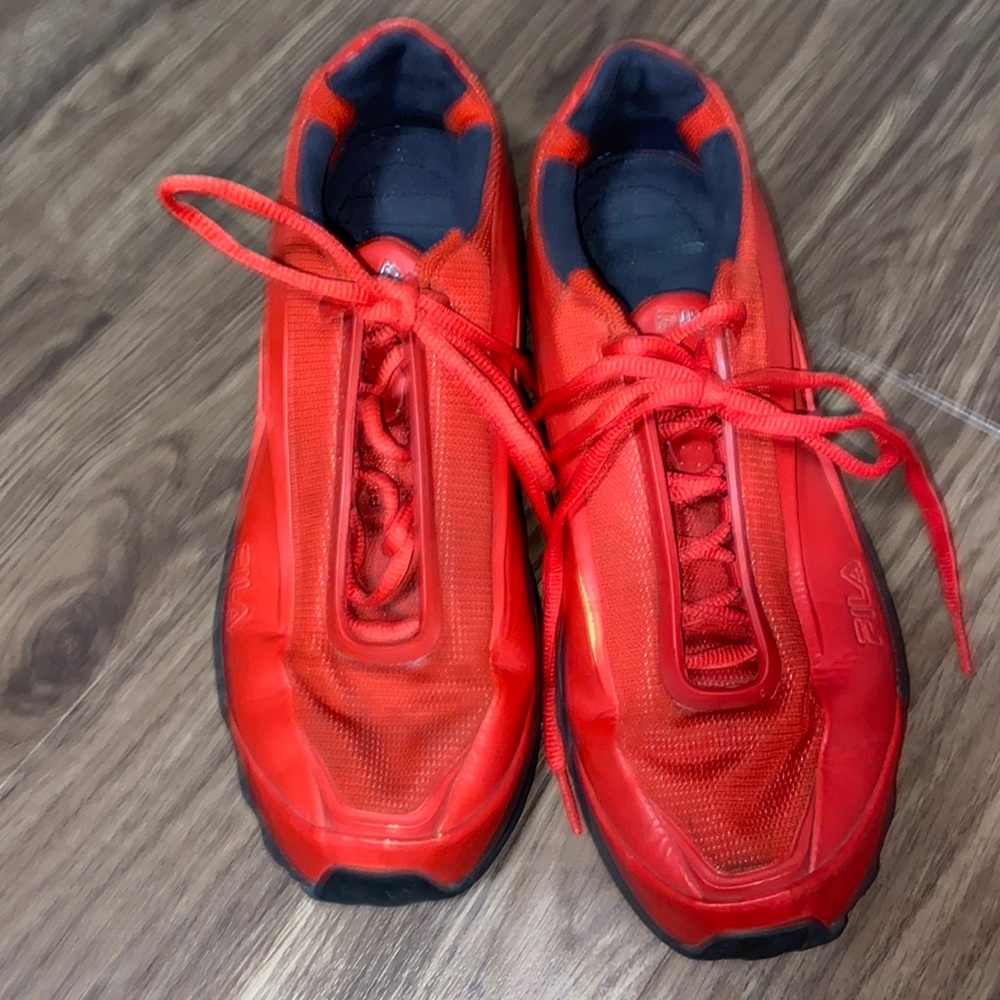 Fila shoes size 9